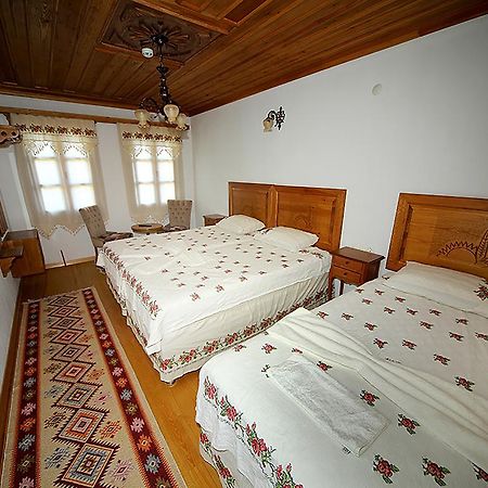 Birgi Ata Konagi Ngoại thất bức ảnh