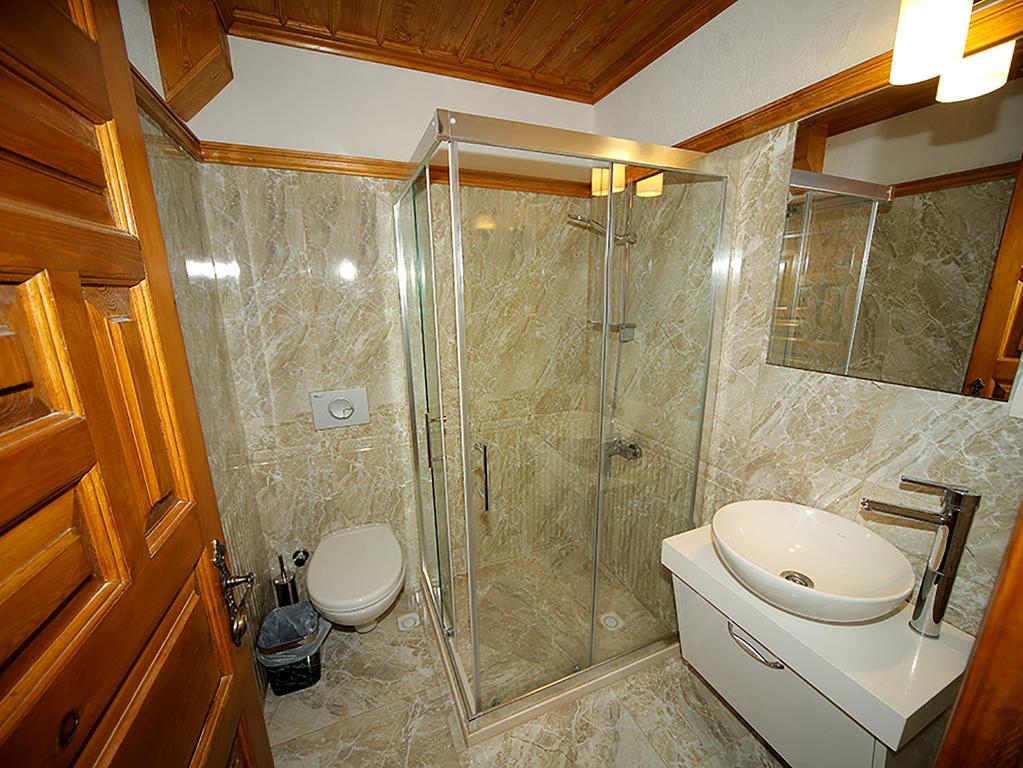 Birgi Ata Konagi Ngoại thất bức ảnh